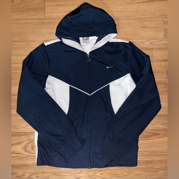 NIKE windbreaker - Picture 1 of 4